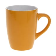 Mug jaune 31 cl