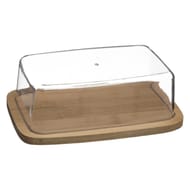 Beurrier bambou