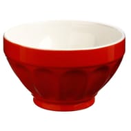 Bol rouge 60 cl