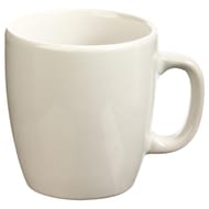 Mug blanc 18 cl