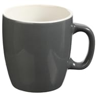 Mug gris 18 cl
