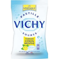 Vichy citron 230g