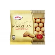 Zentis massepain pomme de terre 100g