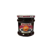 Beyer confiture extra quetsches 370g+20% offert