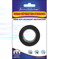 Atmos ruban pour réparation d'urgence