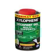 Xylophene décapant gel multi-supports 1l