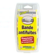 Bande antifruites renforcées