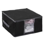 Housse de rangement sous vide taille s