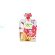 Good Goût le petit déj mangue gourde bio 70g dès 6 mois