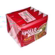Apollo nouille poulet 425g 4+1