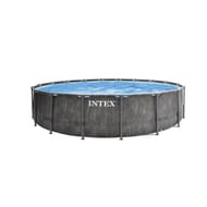 Kit piscine tubulaire 4m57x1m22 baltik