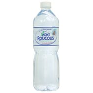 Eau minérale naturelle mont roucous 1L