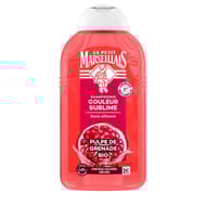 Le petit marseillais shampoing sublime couleur infusion coquelicot & grenade 250ml