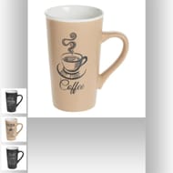 Mug haut hot drink 50 cl