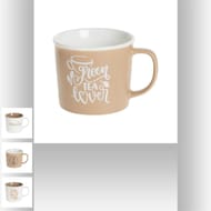 Mug hot drink 36 cl