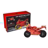 Chasing the wing GP San Marino EDP 50ML + 30ML