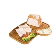Filet de poulet forme volaille