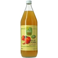 Jus de pomme trouble 1L