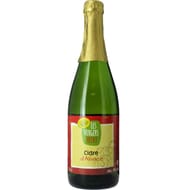 Cidre de pommes 75cl
