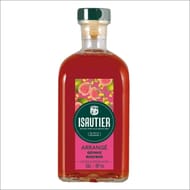 Isautier arrangé goyave rooibos 50cl 40%vol