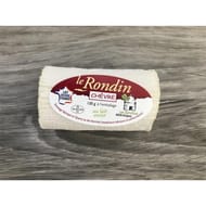Rondin d'alvignac lait cru 120g
