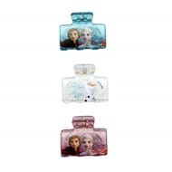 Mini pinces x6 disney la reine des neiges