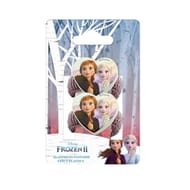 Elastiques mousse disney la reine des neiges