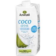Alnatura boisson coco nature bio 0.75l