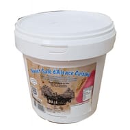 Navet salé cuisinée à la graisse d'oie en pot de 1kg