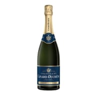 Champagne Canard Duchene 1er Cru 75cl 12%vol