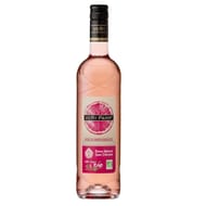 Very pamp biologique - rosé pamplemousse 75cl 10%vol