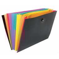 Viquel trieur 8 positions rainbow class