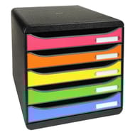 Exacompta module classement arlequin