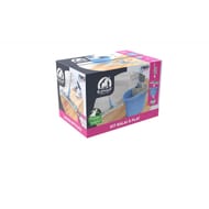 Elephant kit de lavage neo pulse