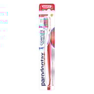 Parodontax brosse à dents complète protection souple