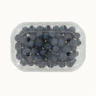 Myrtille barquette 125g