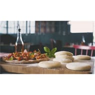 Pâton pizza 2 x 220g