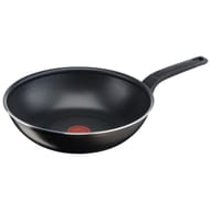 Tefal easy cook & clean poêle wok 28 cm