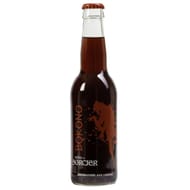 Bière du sorcier red 33cl 7%vol