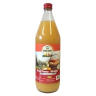 Jus de pomme mirabelle 1L