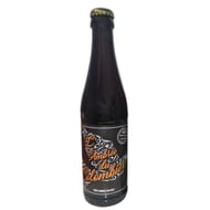 La belle ambrée du colombier 33 cl 6% Vol.