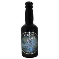 La Maxeville bière blonde pils 33cl 4.2%vol