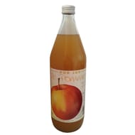 Jus de pomme trouble 1l