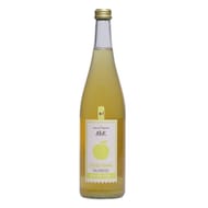Jus de pomme clair 75cl