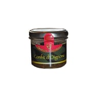 Clair de lorraine confit d'oignons en verrine 100g