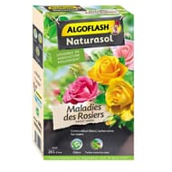 Algoflash Naturasol maladies des rosiers 200g