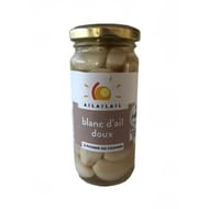 Ail ail ail - blanc d'ail doux pot 230g