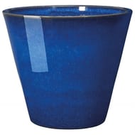 Deroma pot kinfolk azul 29.5 cm