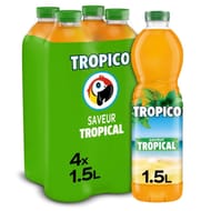 Tropico tropical 4x1.5l