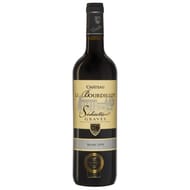 Graves Rouge Séduction Château le Bourdillot 13% Vol.75cl